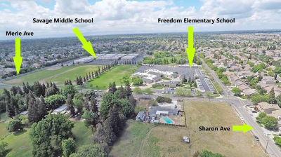 3840 Sharon Ave Modesto, CA 95355