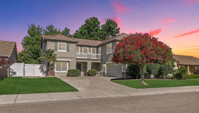 873 Ruess Rd Ripon, CA 95366