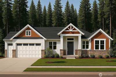 0 Herron Rd NW Lakebay, WA 98349