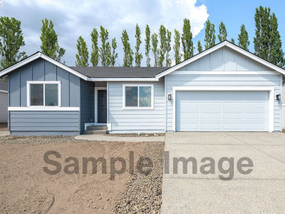 SW Ladow Ave LOT 43 Pendleton, OR 97801