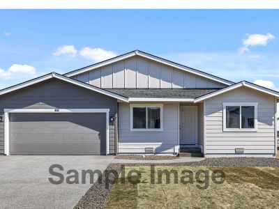 SW Ladow Ave LOT 42 Pendleton, OR 97801