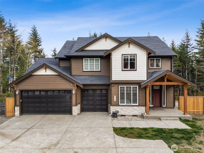 917 Tiedman Rd NW Lakebay, WA 98349