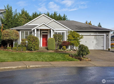 8507 206th Street Ct E Spanaway, WA 98387