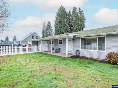 708 W High St Stayton, OR 97383