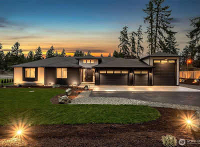 3511 232nd St E Spanaway, WA 98387