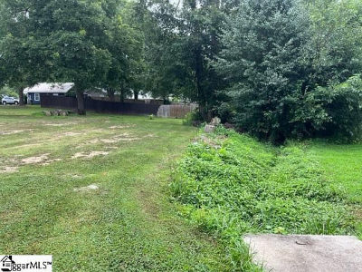 0 Welborn St LOT 2 Pelzer, SC 29669