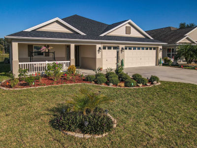 5575 Passion Flower Way, The Villages, FL 32163, USA