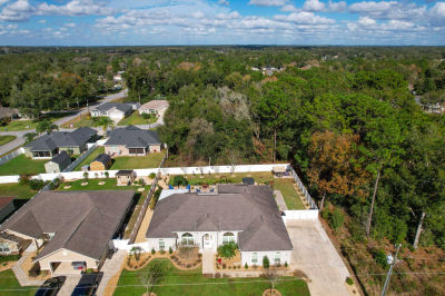 8353 Southeast 162nd Street, Summerfield, Florida 34491, USA