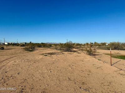 0 W Buckeye Rd Tonopah, AZ 85354