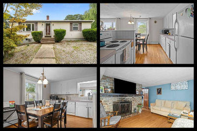 30 Lillian Rd Johnston, RI 02919