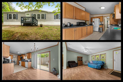 4 Lisas Way Coventry, RI 02816