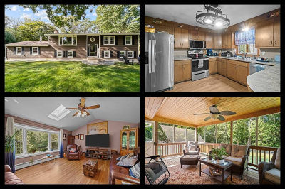 2 Hawthorne Rd Coventry, RI 02816