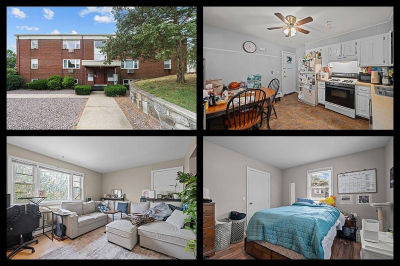 2160 Mineral Spring Ave UNIT 11 North Providence, RI 02911