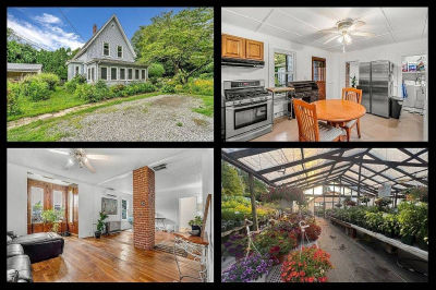 201 Willimantic Rd Baltic, CT 06330