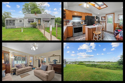 60 Edmond Ln Tiverton, RI 02878