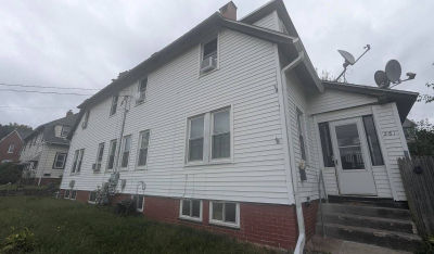 261-263 Roger Williams Ave E Rumford, RI 02916