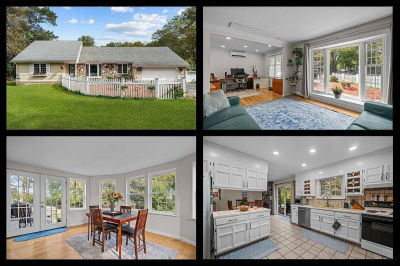 103 Old River Rd Lincoln, RI 02865