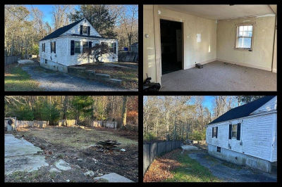 49 Echo Rd Glocester, RI 02814