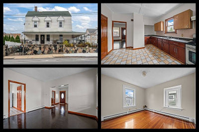 160 Ohio Ave Providence, RI 02905