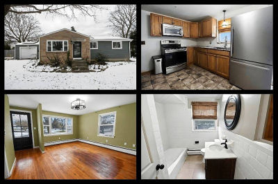 96 Burgoyne Dr Warwick, RI 02889