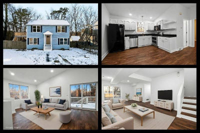 49 Poisson St Cumberland, RI 02864