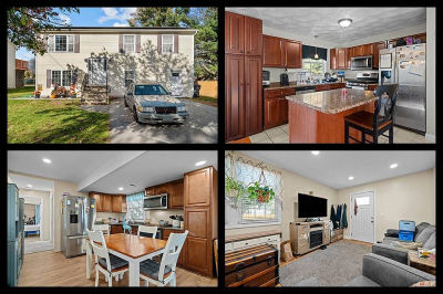 27 Vickery St Warwick, RI 02888