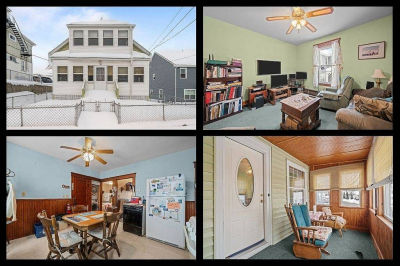 568 Elm St Woonsocket, RI 02895