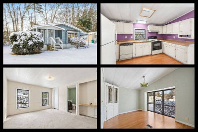 31 Friendship Dr West Bridgewater, MA 02379
