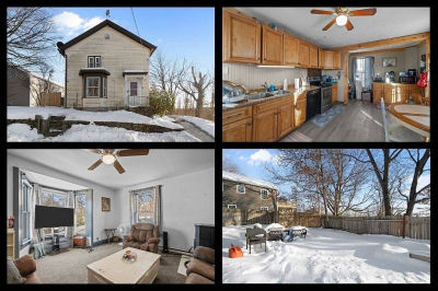 9 Hammond St Putnam, CT 06260