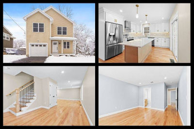 5 Forest Hill Dr Johnston, RI 02919