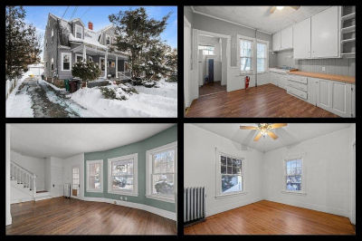 154-156 Winter St Woonsocket, RI 02895