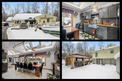 29 Old Canterbury Rd Plainfield, CT 06374