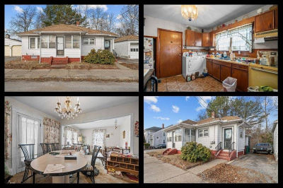 103 Elmore Ave Woonsocket, RI 02895