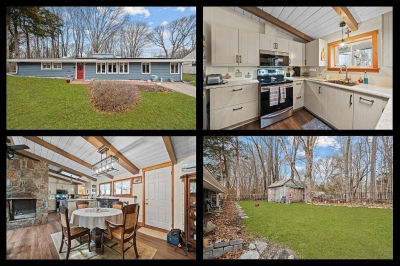 54 Thelma Irene Dr North Kingstown, RI 02852