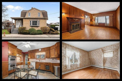 45 Read St Fall River, MA 02720