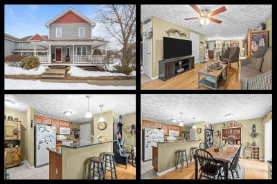 162 Jefferson Rd Burrillville, RI 02830