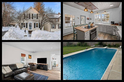 146 Railroad Ave Burrillville, RI 02830