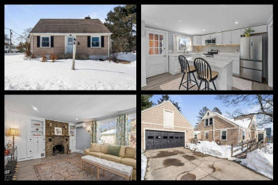 177 Dover Ave East Providence, RI 02914