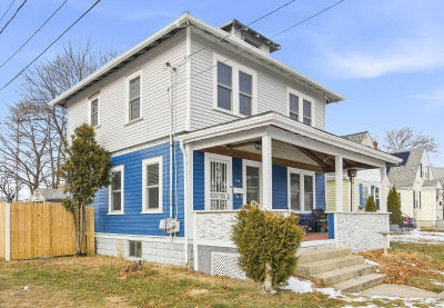 0 Lambert St Cranston, RI 02910