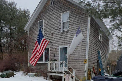 93 Old Baptist Rd North Kingstown, RI 02852