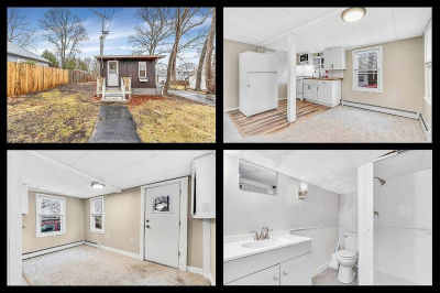 188 Wood St Warwick, RI 02889