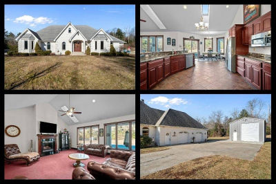 180 Jericho Rd Pomfret Center, CT 06259