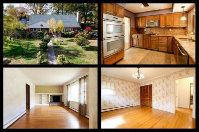 45 Washington Rd Barrington, RI 02806