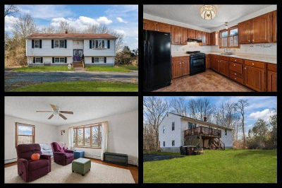 31 Hathaway Rd Acushnet, MA 02743