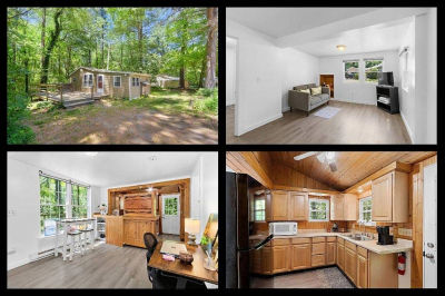181 Ayoho Rd Coventry, RI 02816