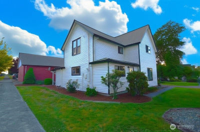 813 NW Ohio Ave Chehalis, WA 98532