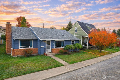 211 Latona St Centralia, WA 98531