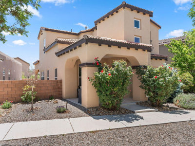 5612 Arbus Dr SE Albuquerque, NM 87106