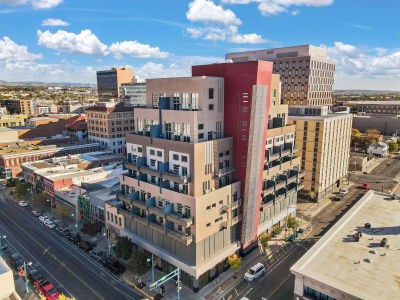 524 Central Ave SW UNIT 407 Albuquerque, NM 87102