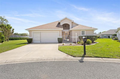 17645 SE 117th Cir Summerfield, FL 34491